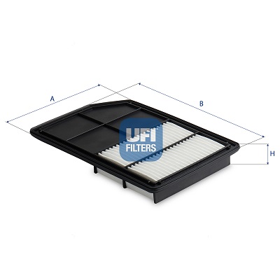 UFI Ilmansuodatin 30.D16.00
