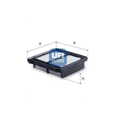 UFI Õhufilter 30.D93.00