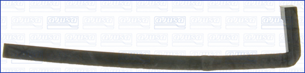 AJUSA Tihend, juhtkorpuse kate 00645800