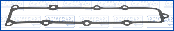 AJUSA Uszczelka, kolektor dolotowy 01017900