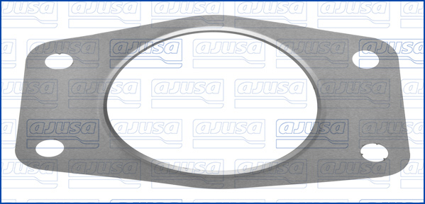 AJUSA Tiiviste, pakoputki 01034700