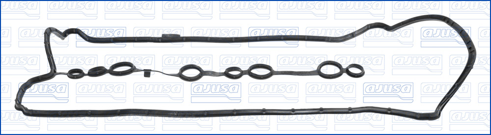 AJUSA Tiiviste, venttiilikoppa 11136700