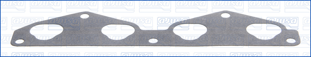 AJUSA Uszczelka, kolektor dolotowy 13141500