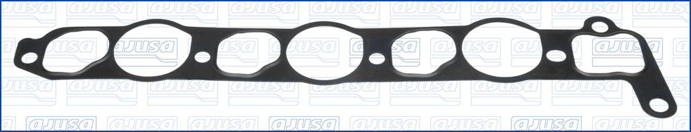 AJUSA Packning, insugsgrenrör 13233400