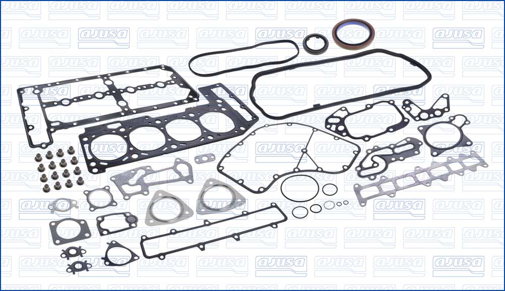 AJUSA Hel packningssats, motor 50280800