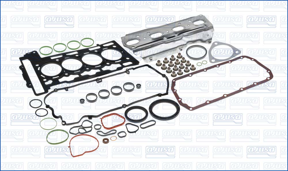 AJUSA Hel packningssats, motor 50311300