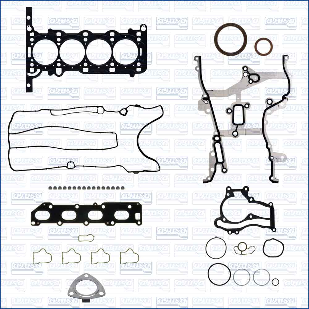 AJUSA Hel packningssats, motor 50564800
