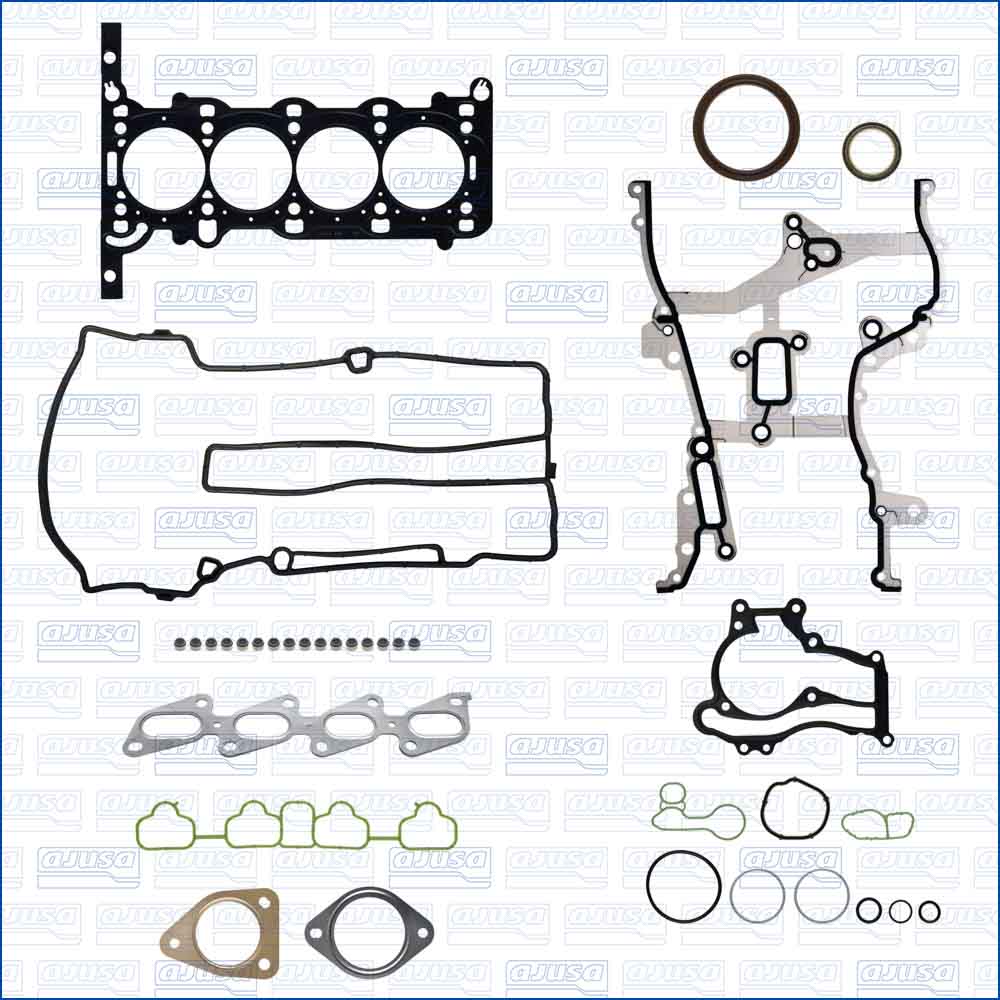 AJUSA Hel packningssats, motor 50566700