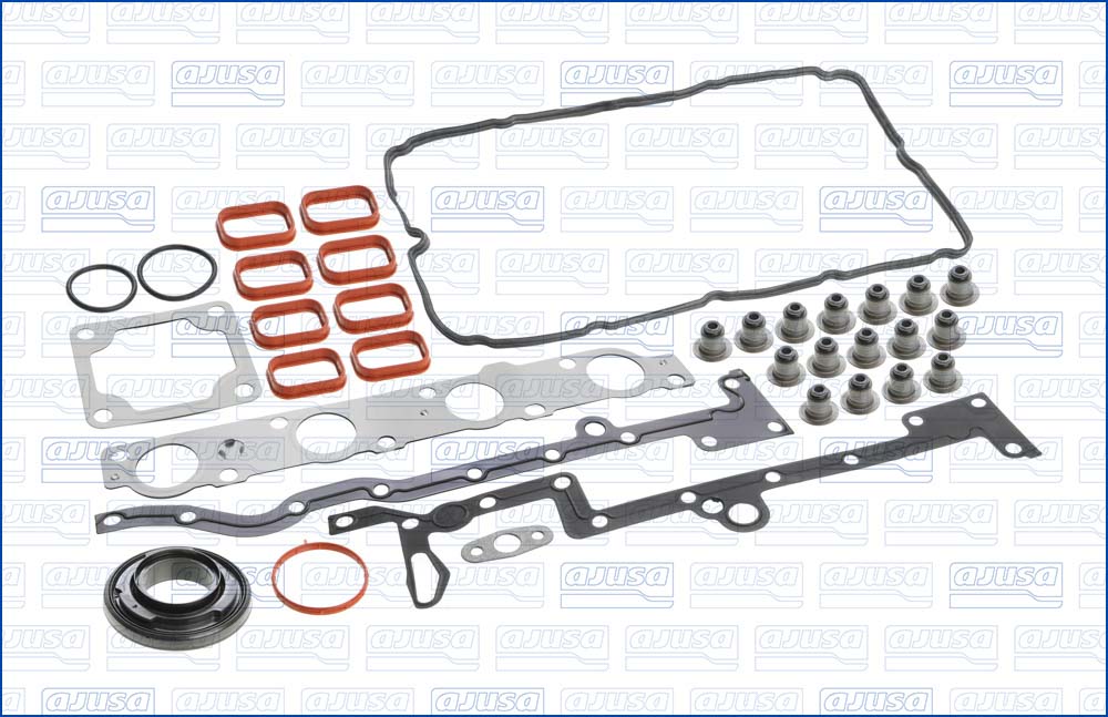 AJUSA Hel packningssats, motor 51018600