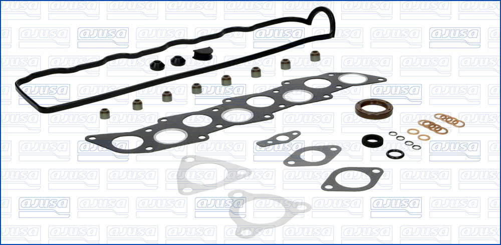 AJUSA Packningssats, topplock 53013200