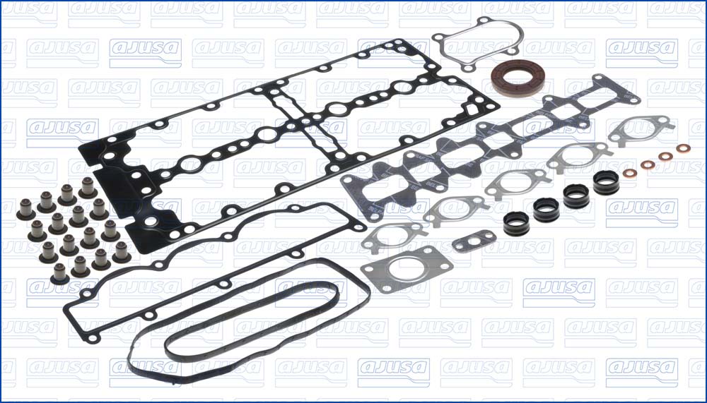 AJUSA Packningssats, topplock 53033400