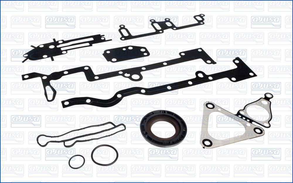 AJUSA Packningssats, vevhus 54165700