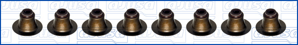 AJUSA Tiivistesarja, venttiilivarsi 57005900