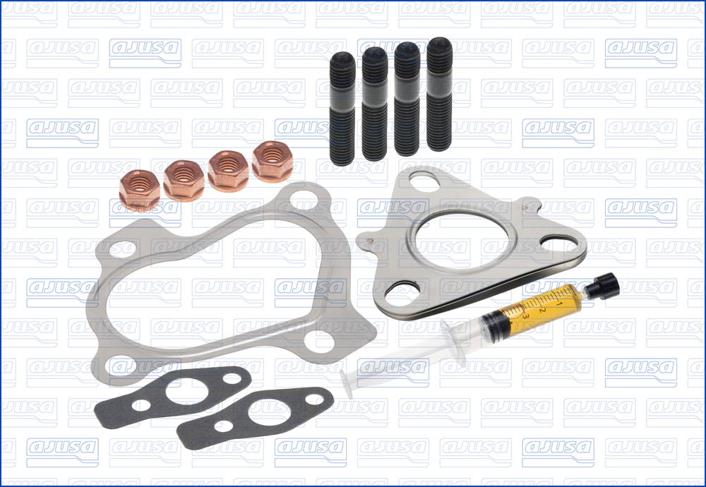 AJUSA Monteringsats, Turbo JTC11593