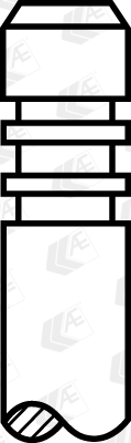 AE Imuventtiili V95245