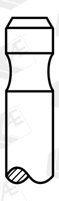 AE Imuventtiili V95272