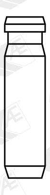 AE Venttiilinohjain VAG96110