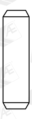 AE Venttiilinohjain VAG96364