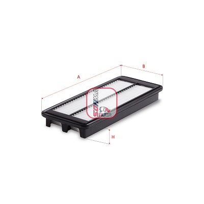 SOFIMA S 3D24 A