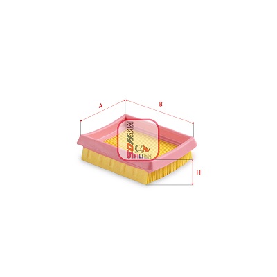 SOFIMA S 3D83 A