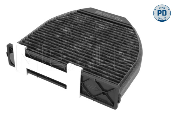 MEYLE Filter,salongiõhk 012 326 0050/PD