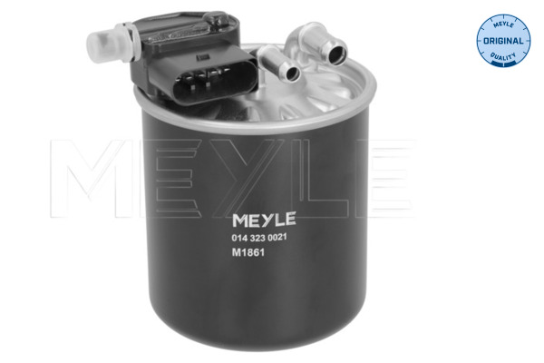 MEYLE Kütusefilter 014 323 0021