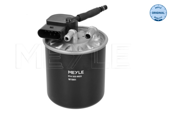 MEYLE Kütusefilter 014 323 0023