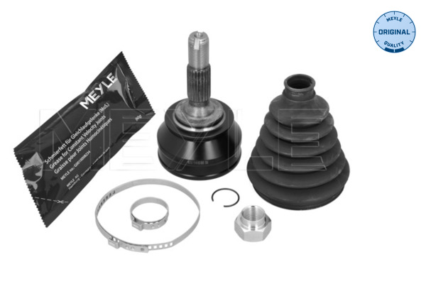 MEYLE Veovõlli otsa komplekt 11-14 498 0088
