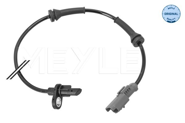 MEYLE Andur, rattapöörete arv 11-14 899 0029
