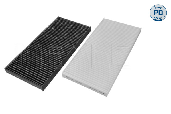 MEYLE Filtrikomplekt, salongiõhk 112 340 0000/PD