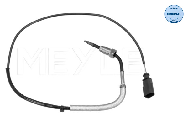 MEYLE Andur, heitgaasitemperatuur 114 800 0061