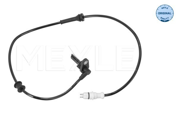 MEYLE Andur, rattapöörete arv 16-14 899 0045