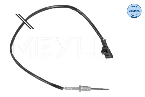 MEYLE Sensor, avgastemperatur 214 800 0089