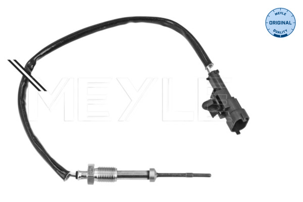 MEYLE Sensor, avgastemperatur 214 800 0090