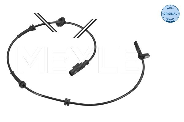 MEYLE Andur, rattapöörete arv 214 899 0018