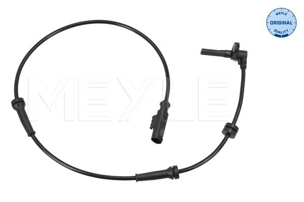MEYLE Andur, rattapöörete arv 214 899 0019