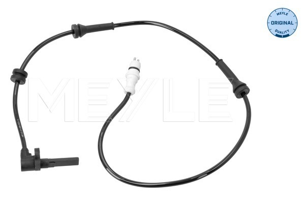 MEYLE Andur, rattapöörete arv 214 899 0023