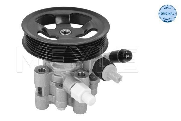 MEYLE Hydrauliikkapumppu, ohjaus 30-14 631 0013