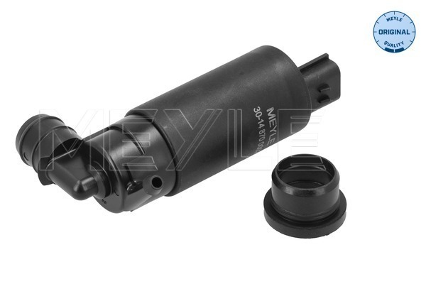 MEYLE Pesunestepumppu, lasinpesu 30-14 870 0002