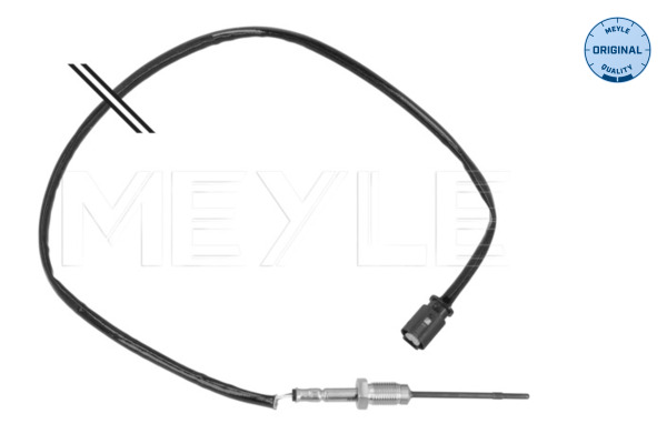MEYLE Sensor, avgastemperatur 314 800 0071
