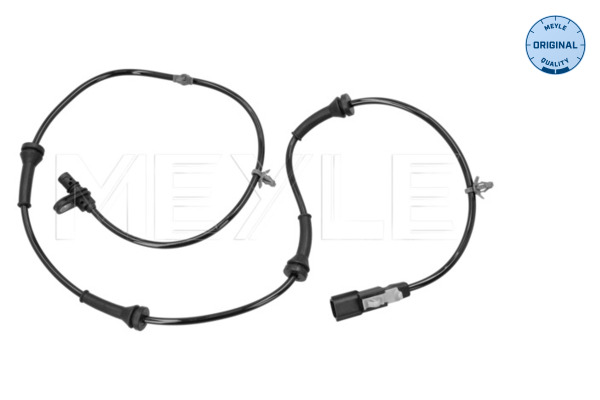 MEYLE Andur, rattapöörete arv 36-14 899 0028