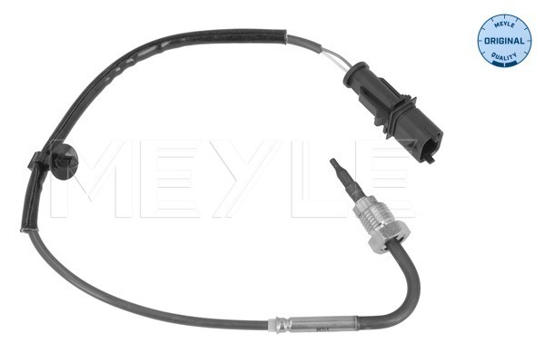 MEYLE Sensor, avgastemperatur 614 800 0037