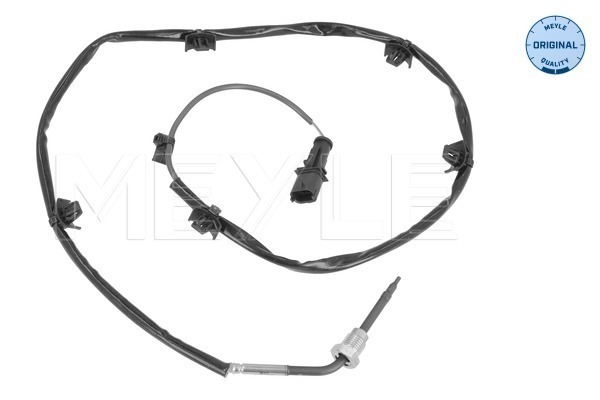 MEYLE Andur, heitgaasitemperatuur 614 800 0060