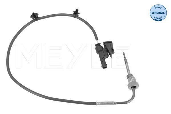 MEYLE Sensor, avgastemperatur 614 800 0067
