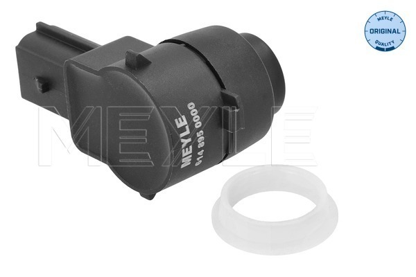 MEYLE Sensor, parkeringshjälp 614 895 0000