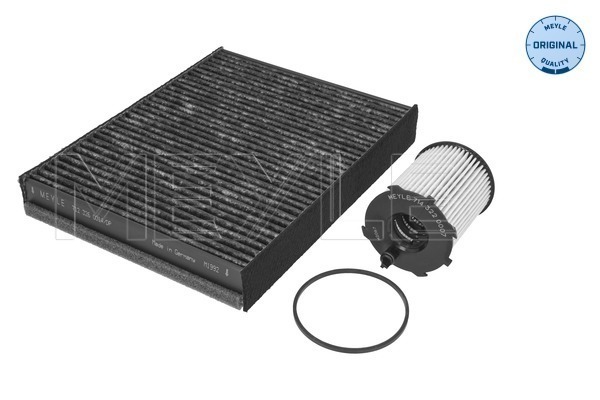MEYLE Filter-komplekt 712 330 0000/SK