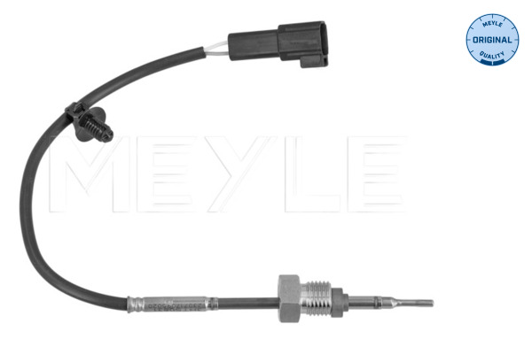 MEYLE Sensor, avgastemperatur 714 800 0050