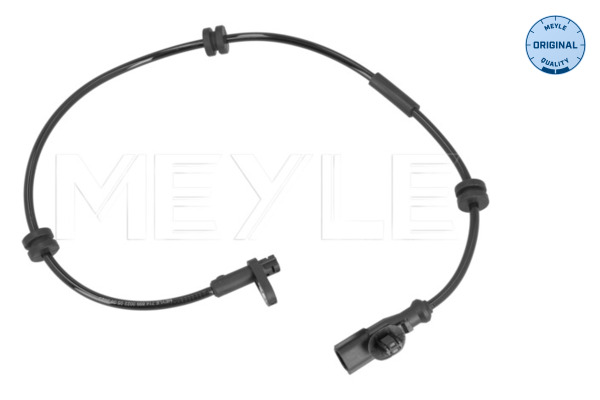 MEYLE Andur, rattapöörete arv 714 899 0022