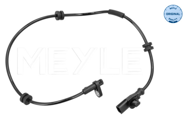 MEYLE Andur, rattapöörete arv 714 899 0023