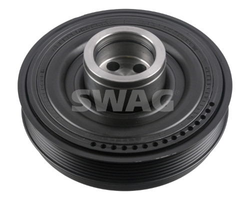 SWAG Remskiva, vevaxel 33 10 9431